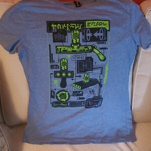 Loot Crate Rick and Morty T-Shirt